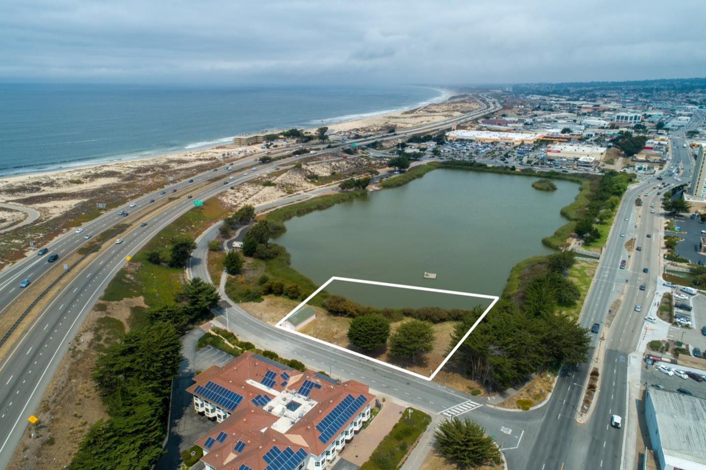 208 Roberts Avenue, SEASIDE, California 93955, ,Comm Lots And Land,For Sale,Roberts Avenue,40961717