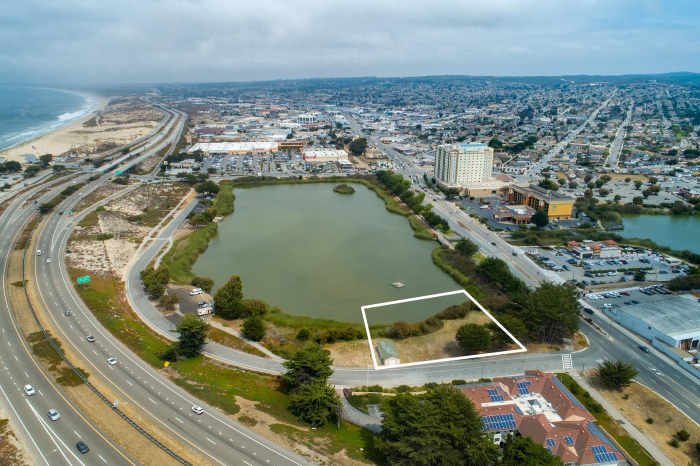 208 Roberts Avenue, SEASIDE, California 93955, ,Comm Lots And Land,For Sale,Roberts Avenue,40961717