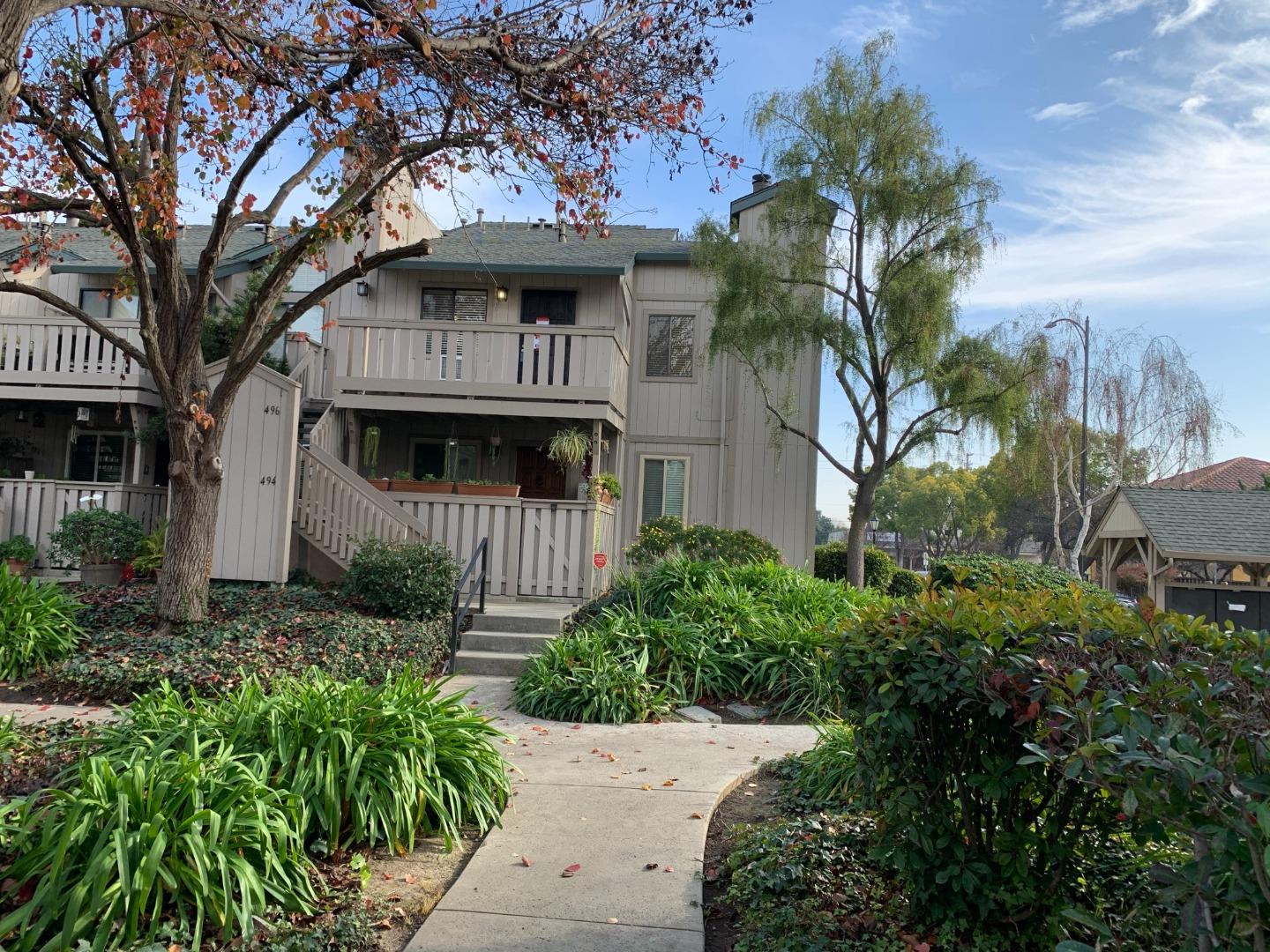 496 Coyote Creek Cir, San Jose, CA 95116 - 1 Beds | 1 Baths (Sold
