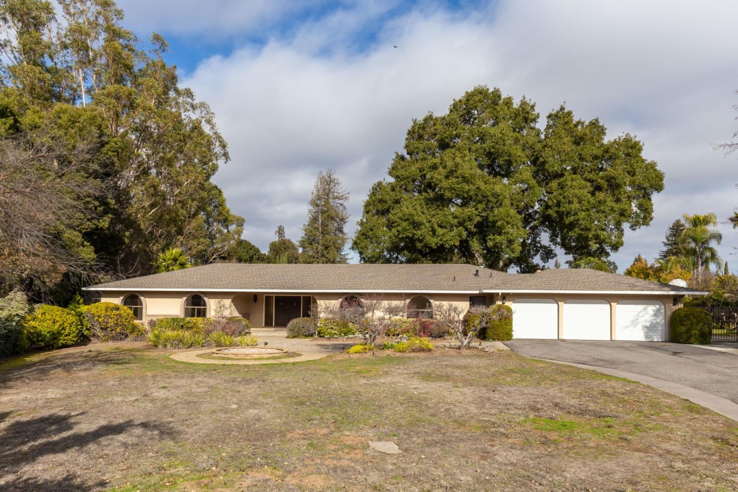 15111 Alma Jo Ct, Monte Sereno, CA 95030 4 Beds 2/1 Baths (Sold) ML81825086 MLSL