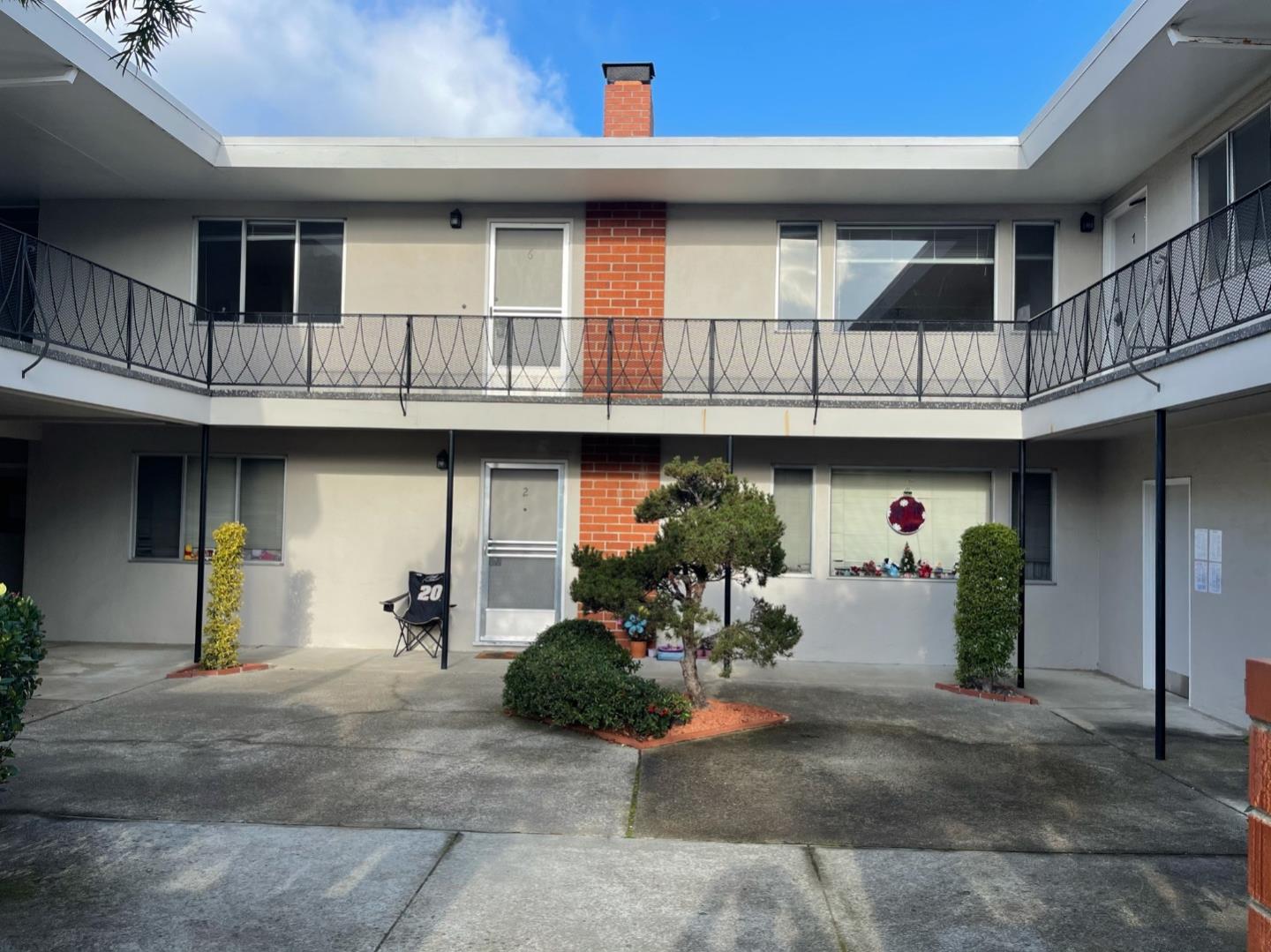 1702 Sequoia Avenue, BURLINGAME, California 94010, ,Comm Ri Multi-units 5+,For Sale,Sequoia Avenue,ML81825106