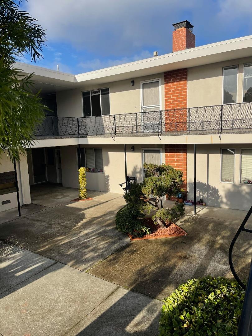 1702 Sequoia Avenue, BURLINGAME, California 94010, ,Comm Ri Multi-units 5+,For Sale,Sequoia Avenue,ML81825106