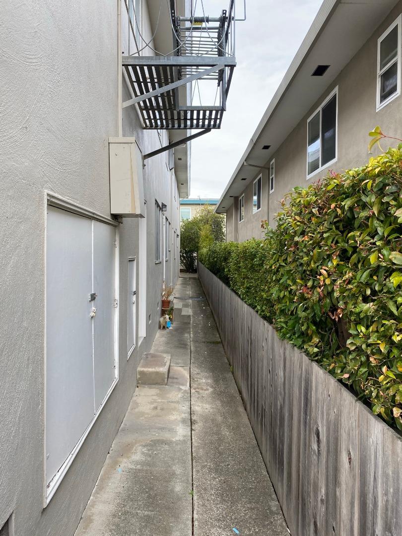 1702 Sequoia Avenue, BURLINGAME, California 94010, ,Comm Ri Multi-units 5+,For Sale,Sequoia Avenue,ML81825106