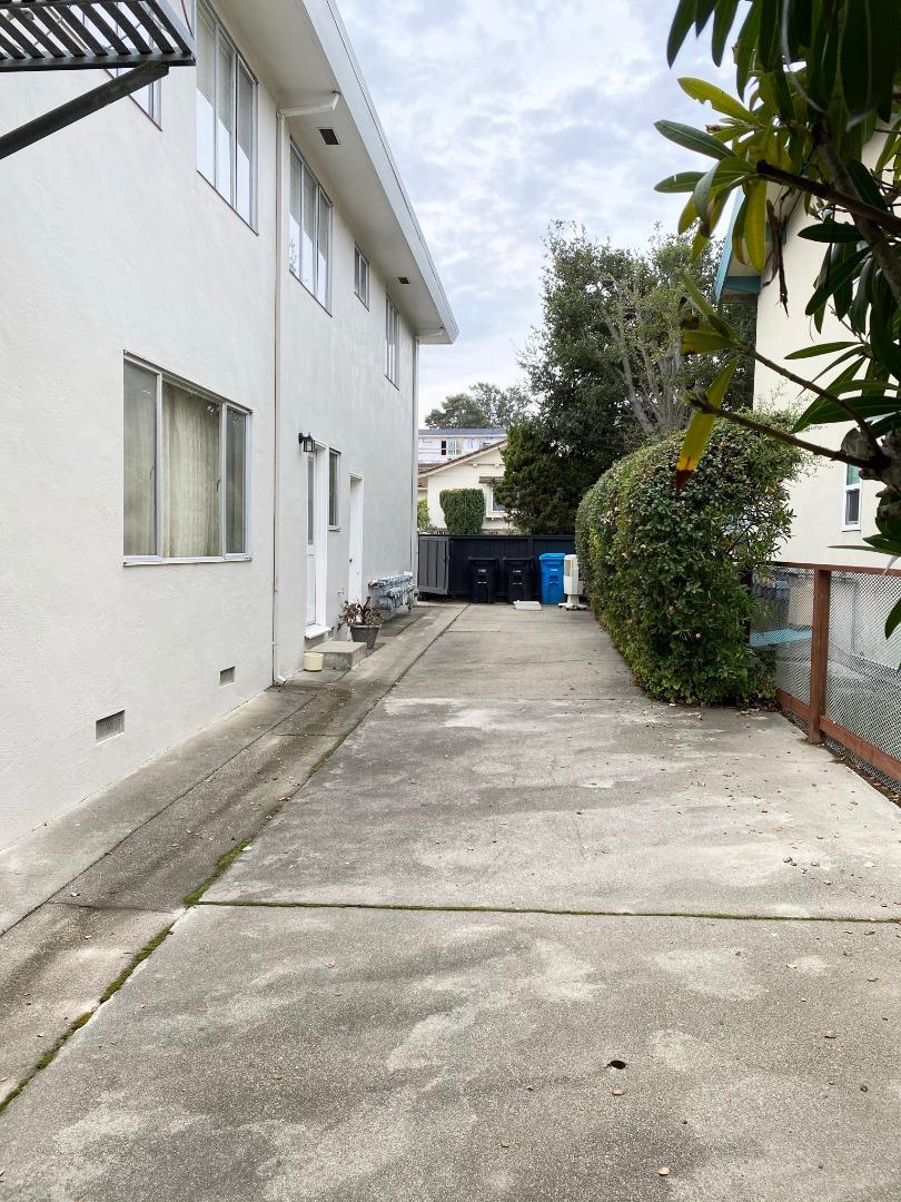 1702 Sequoia Avenue, BURLINGAME, California 94010, ,Comm Ri Multi-units 5+,For Sale,Sequoia Avenue,ML81825106