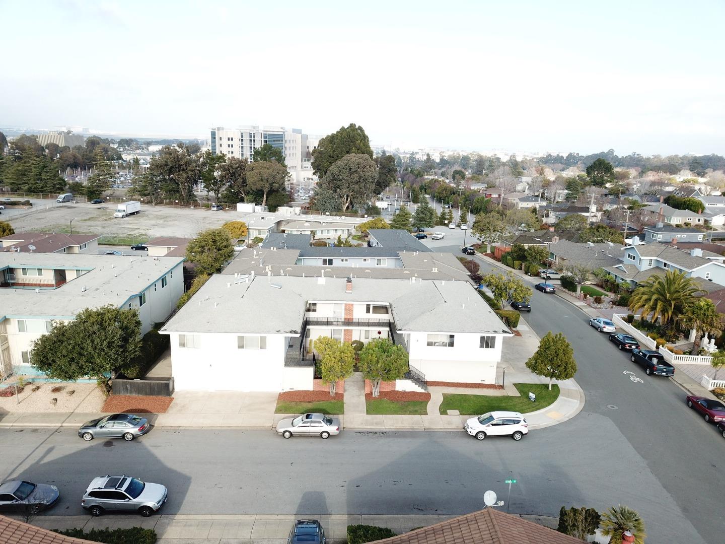 1702 Sequoia Avenue, BURLINGAME, California 94010, ,Comm Ri Multi-units 5+,For Sale,Sequoia Avenue,ML81825106