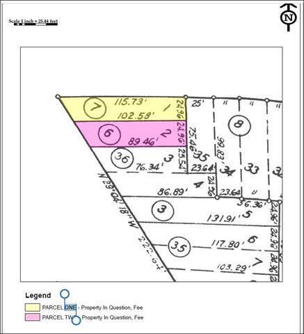 000 Avenue Balboa, EL GRANADA, California 94018, ,Lots And Land,For Sale,Avenue Balboa,40961883