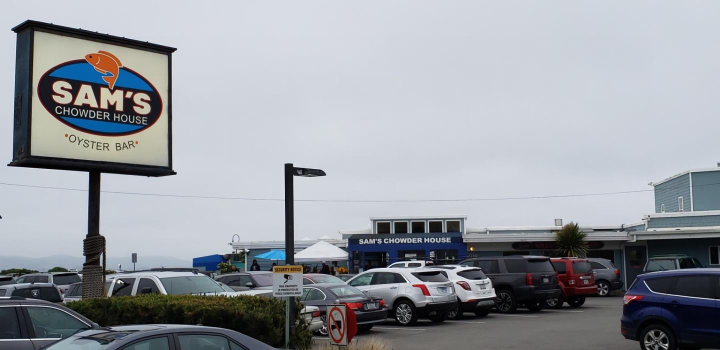 000 Avenue Balboa, EL GRANADA, California 94018, ,Lots And Land,For Sale,Avenue Balboa,40961883