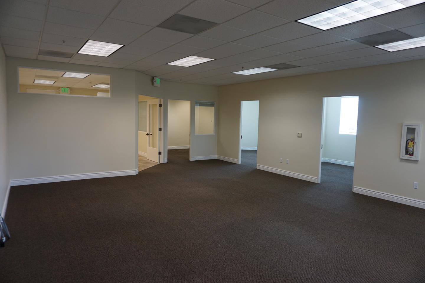 18525 Sutter Boulevard, MORGAN HILL, California 95037, ,Comm Industrial For Lease,For Rent,Sutter Boulevard,40961881