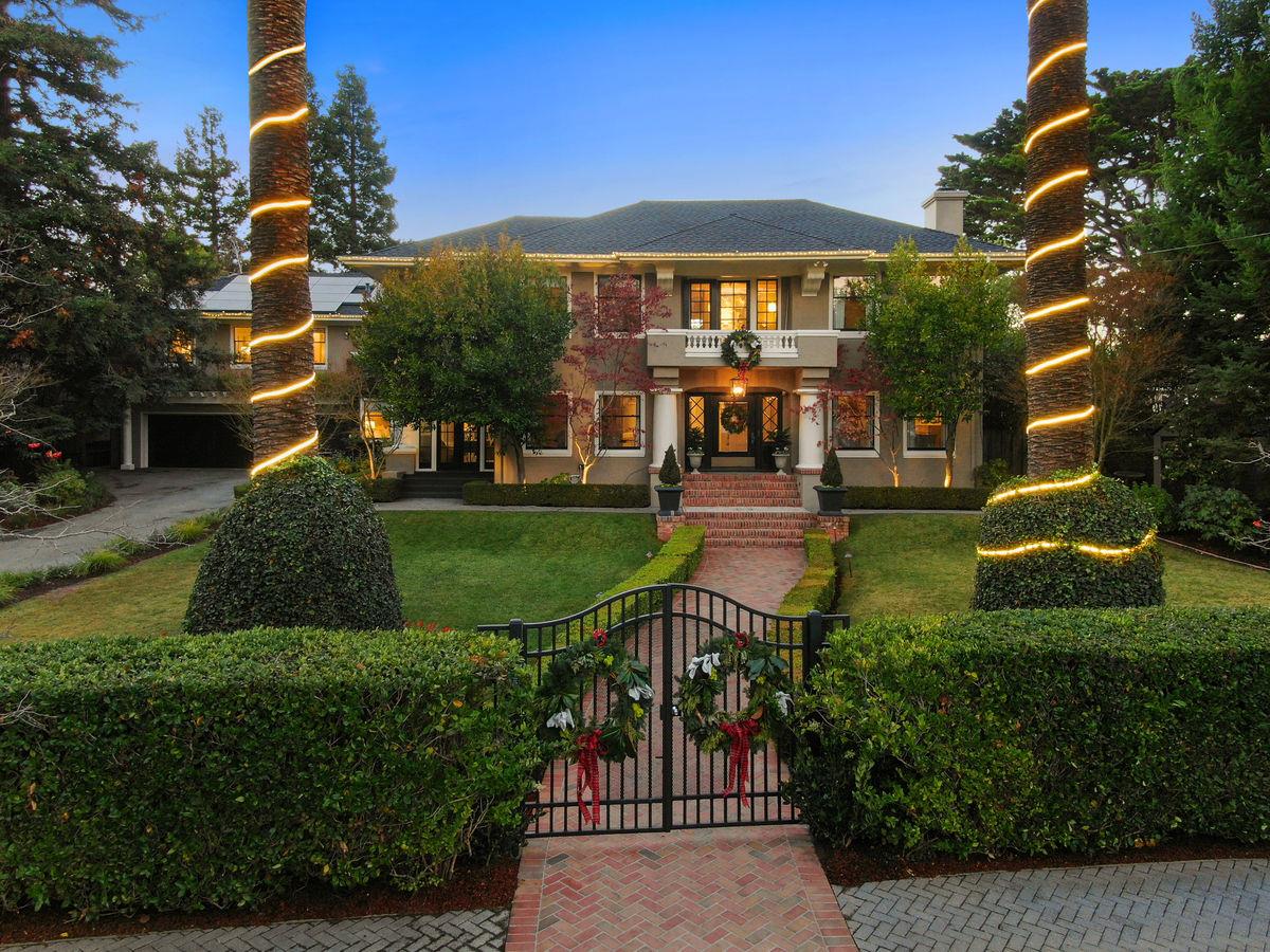 224 Warren Rd, San Mateo, CA 94402 6 Beds 5/1 Baths (Sold