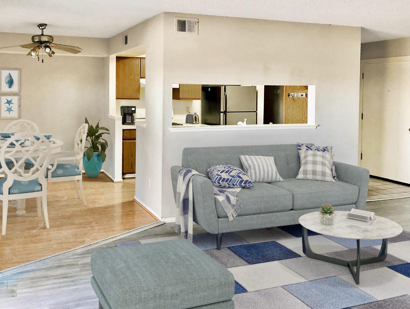 2434 N Main St a, Salinas, CA 93906 2 Beds 2 Baths (Sold