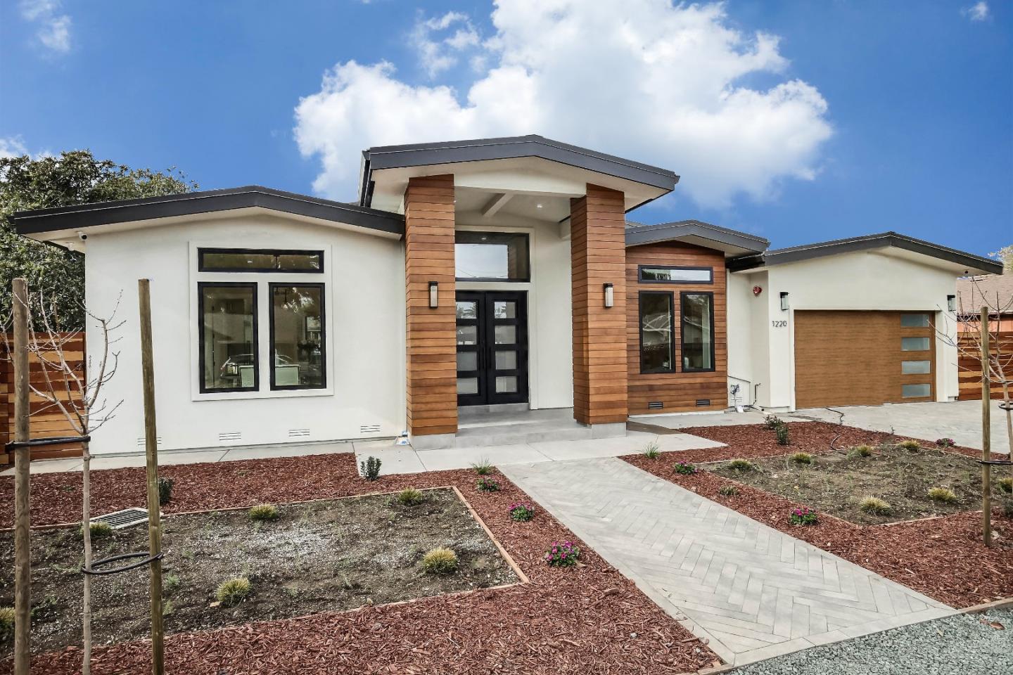 1220 Brookdale Ave, Mountain View, CA 94040 5 Beds 4/1 Baths (Sold