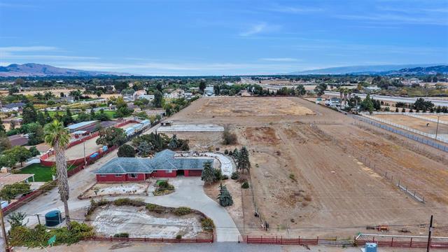 0 Middle Avenue, SAN MARTIN, California 95046, ,Lots And Land,For Sale,Middle Avenue,40976032