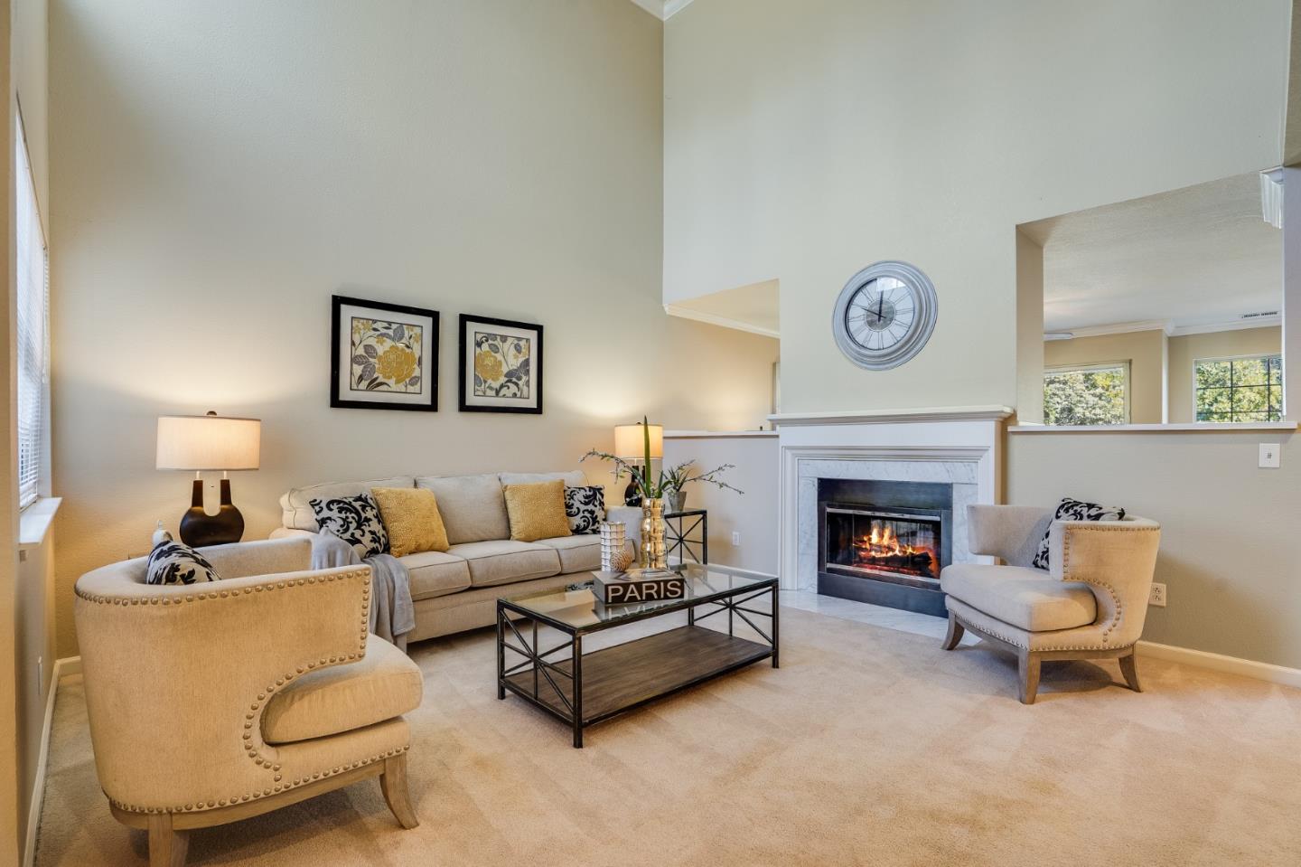 Detail Gallery Image 1 of 1 For 3985 Inverness Cmn, Livermore,  CA 94551 - 3 Beds | 2/1 Baths