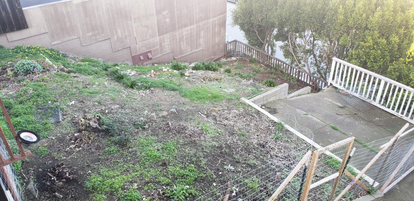 3338 San Bruno Avenue, SAN FRANCISCO, California 94134, ,Lots And Land,For Sale,San Bruno Avenue,40961900