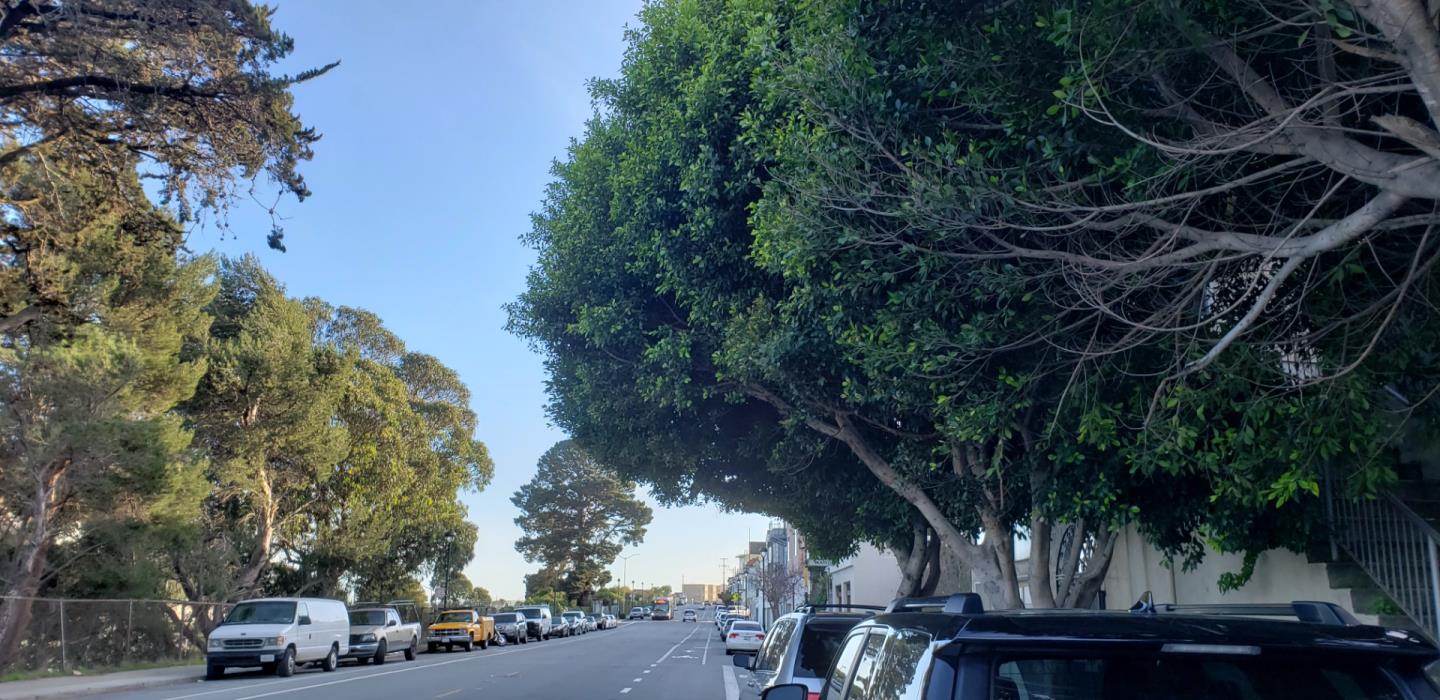 3338 San Bruno Avenue, SAN FRANCISCO, California 94134, ,Lots And Land,For Sale,San Bruno Avenue,40961900