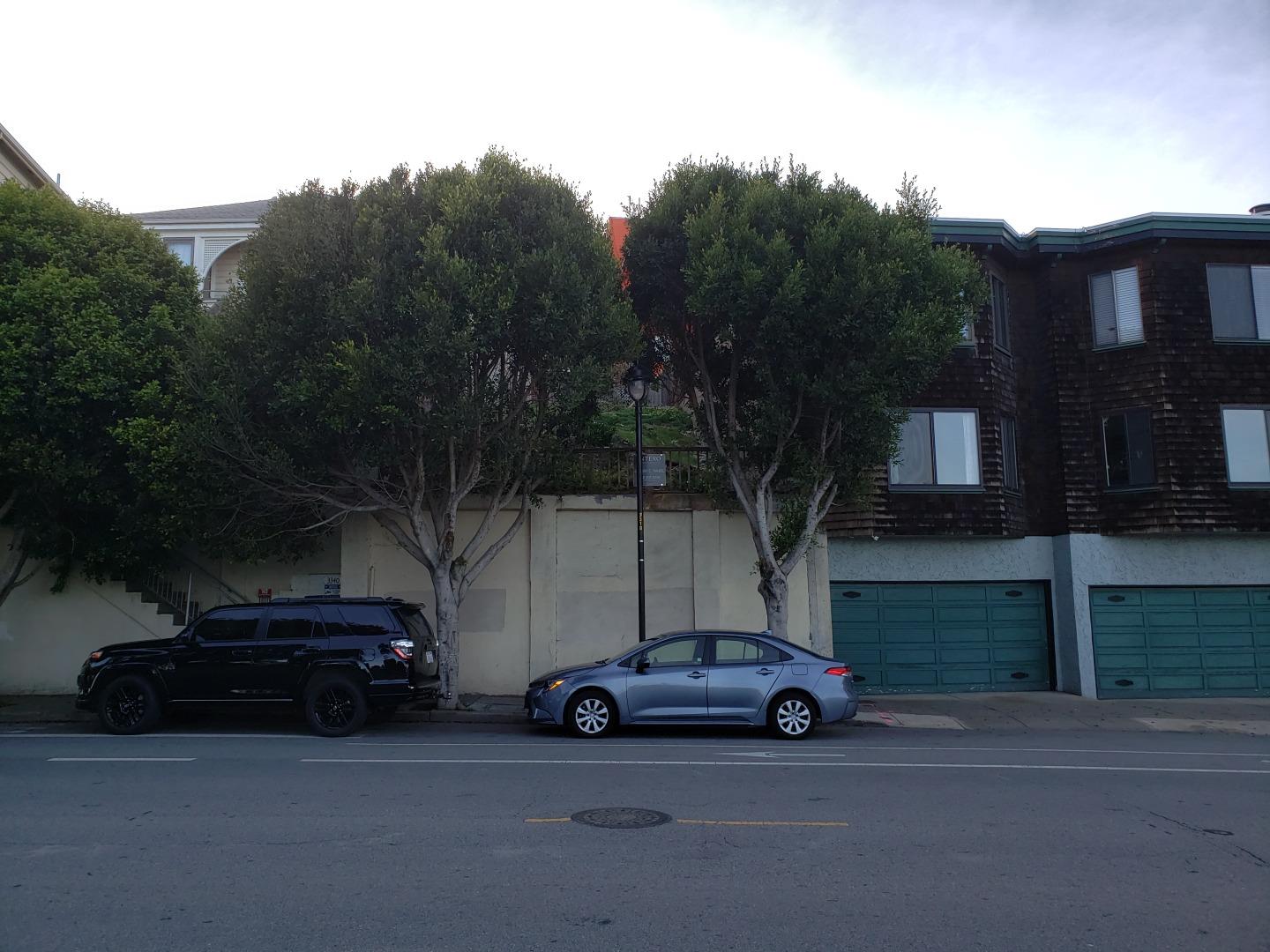 3338 San Bruno Avenue, SAN FRANCISCO, California 94134, ,Lots And Land,For Sale,San Bruno Avenue,40961900