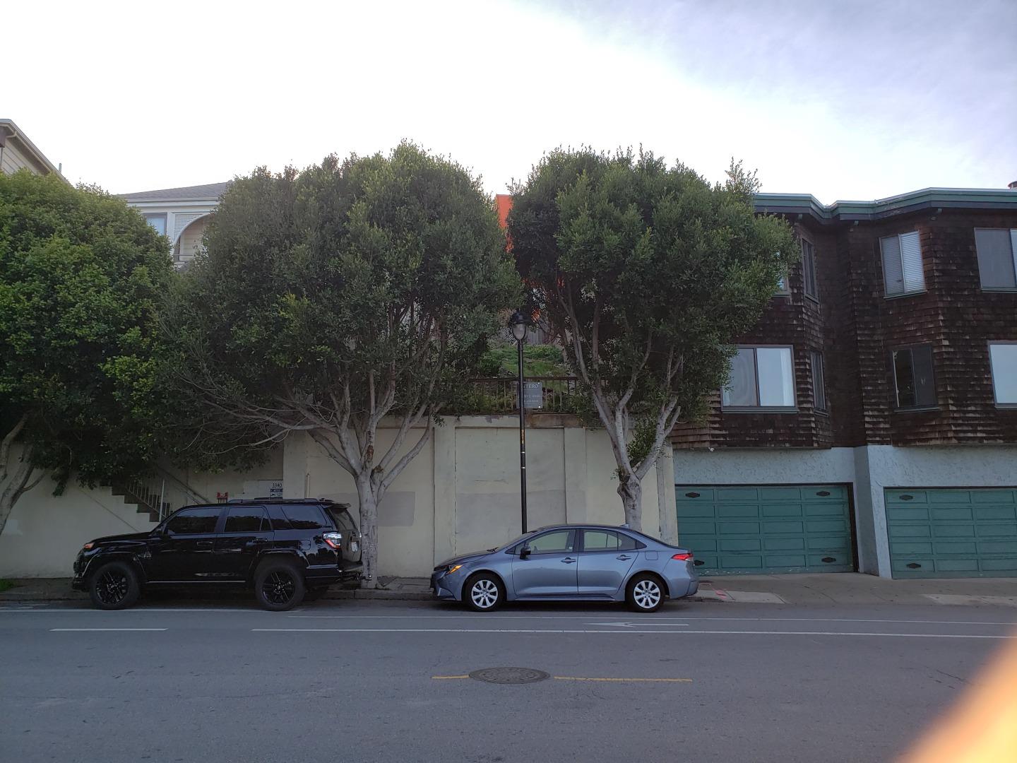 3338 San Bruno Avenue, SAN FRANCISCO, California 94134, ,Lots And Land,For Sale,San Bruno Avenue,40961900