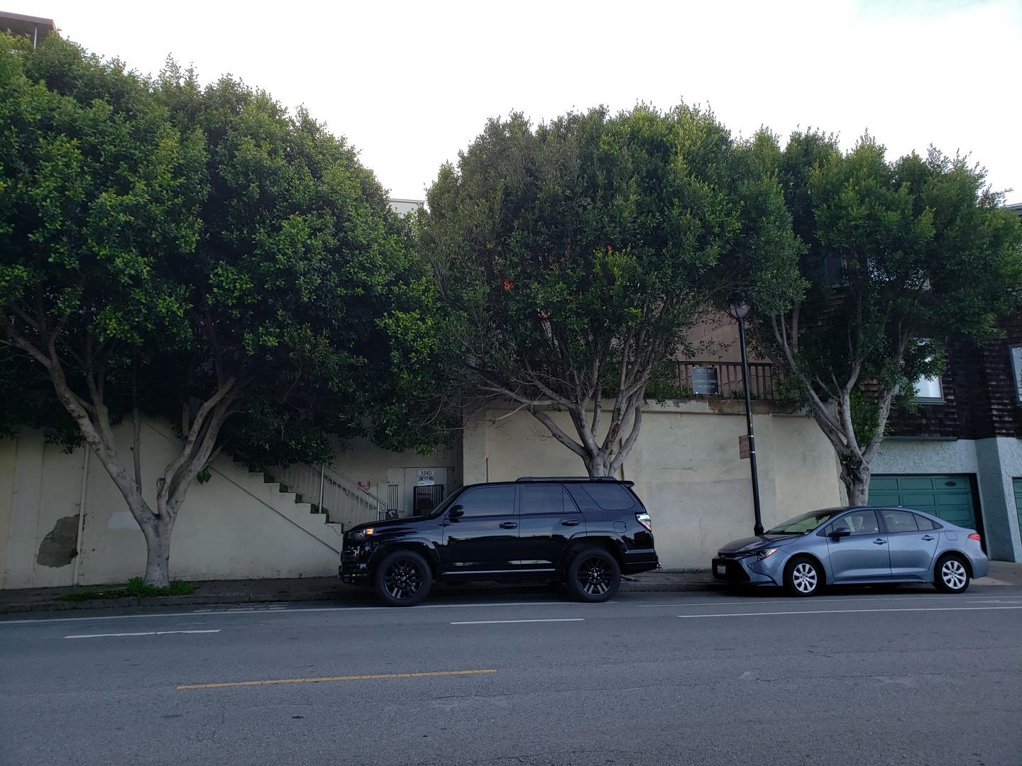 3338 San Bruno Avenue, SAN FRANCISCO, California 94134, ,Lots And Land,For Sale,San Bruno Avenue,40961900