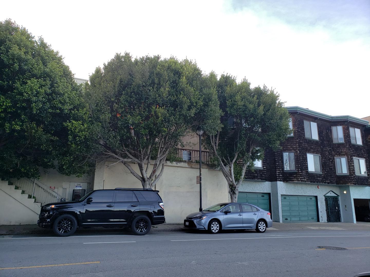 3338 San Bruno Avenue, SAN FRANCISCO, California 94134, ,Lots And Land,For Sale,San Bruno Avenue,40961900