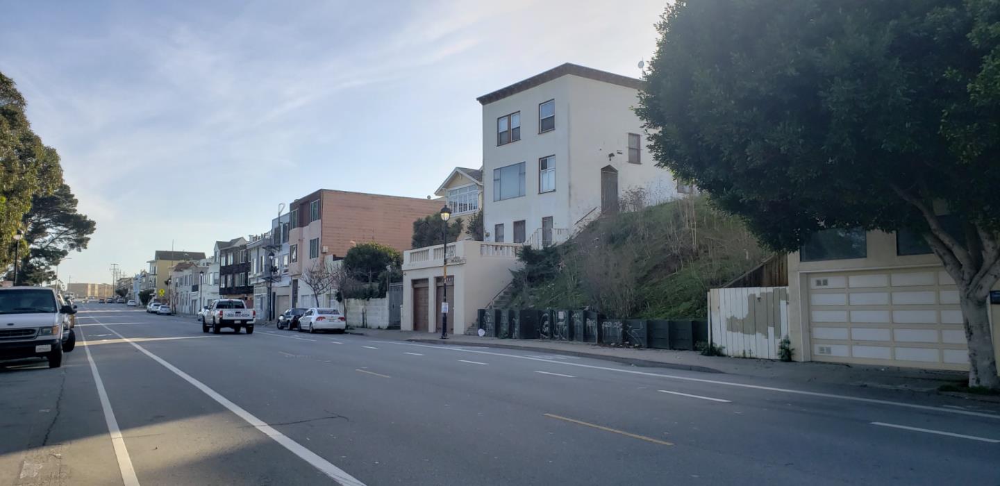 3338 San Bruno Avenue, SAN FRANCISCO, California 94134, ,Lots And Land,For Sale,San Bruno Avenue,40961900