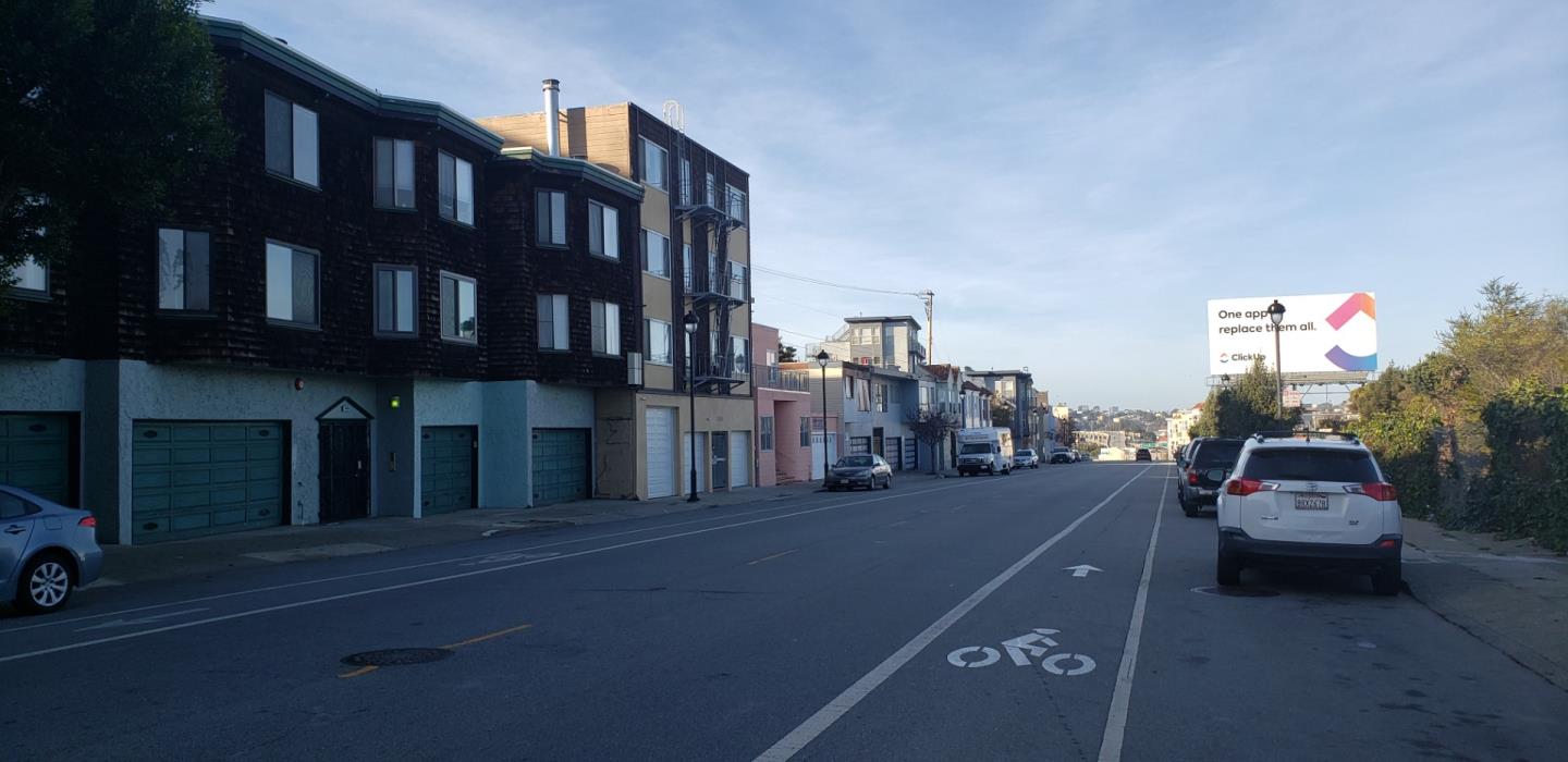 3338 San Bruno Avenue, SAN FRANCISCO, California 94134, ,Lots And Land,For Sale,San Bruno Avenue,40961900