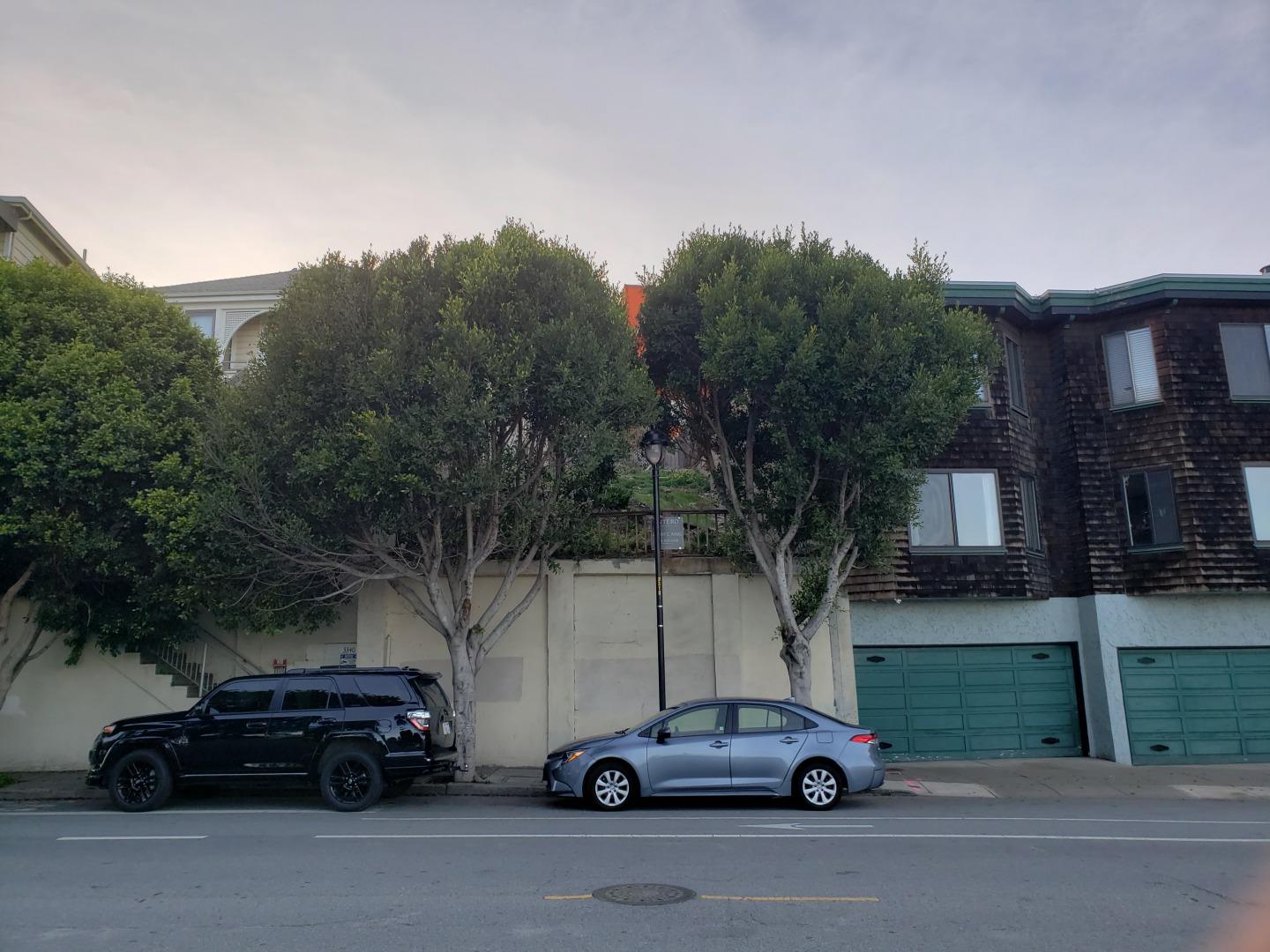 3338 San Bruno Avenue, SAN FRANCISCO, California 94134, ,Lots And Land,For Sale,San Bruno Avenue,40961900