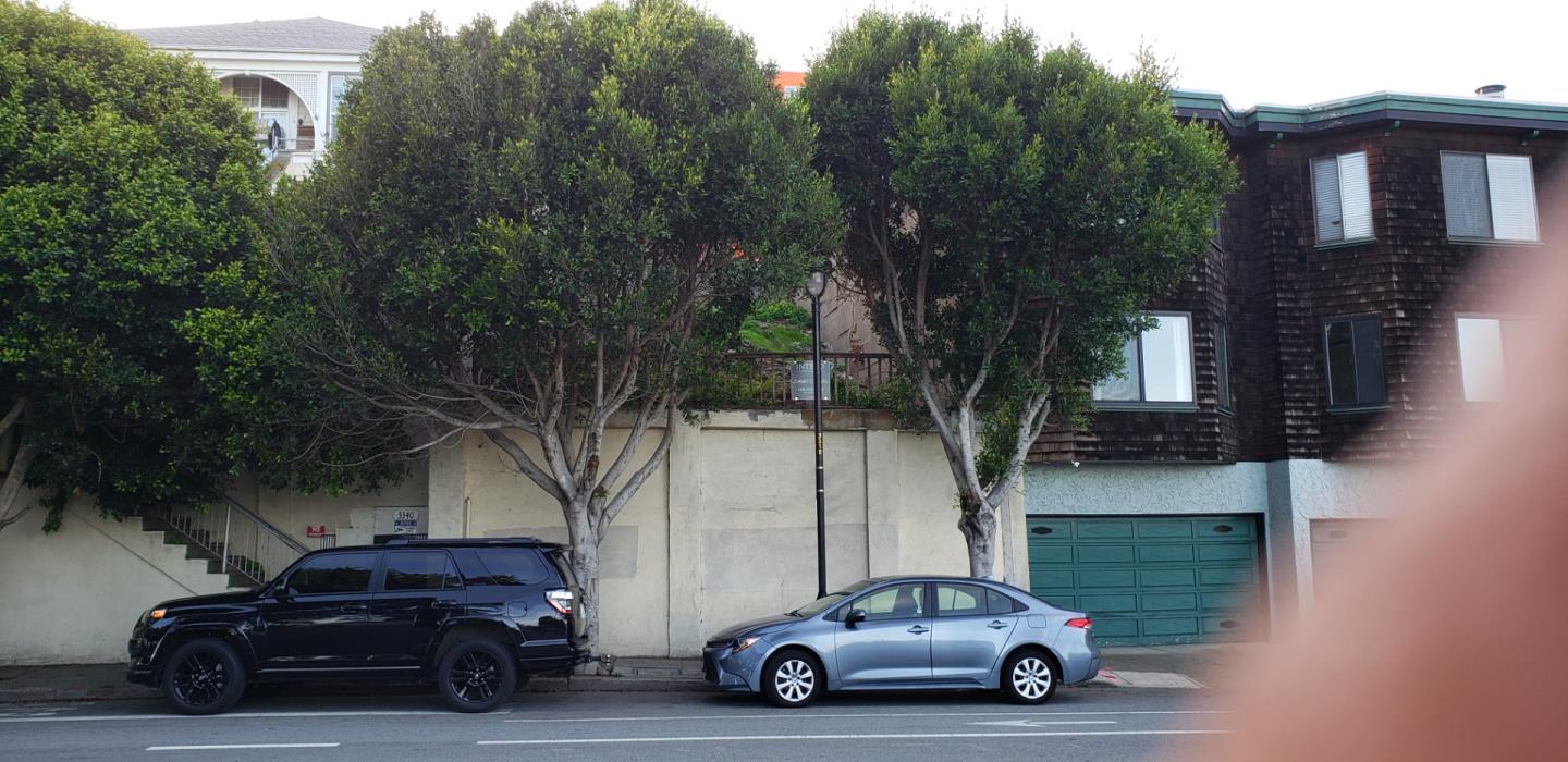3338 San Bruno Avenue, SAN FRANCISCO, California 94134, ,Lots And Land,For Sale,San Bruno Avenue,40961900