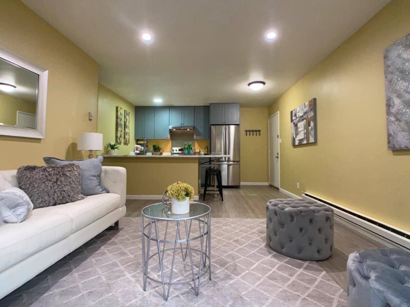 219 Boardwalk Ave D, San Bruno, CA 94066 1 Beds 1 Baths (Sold