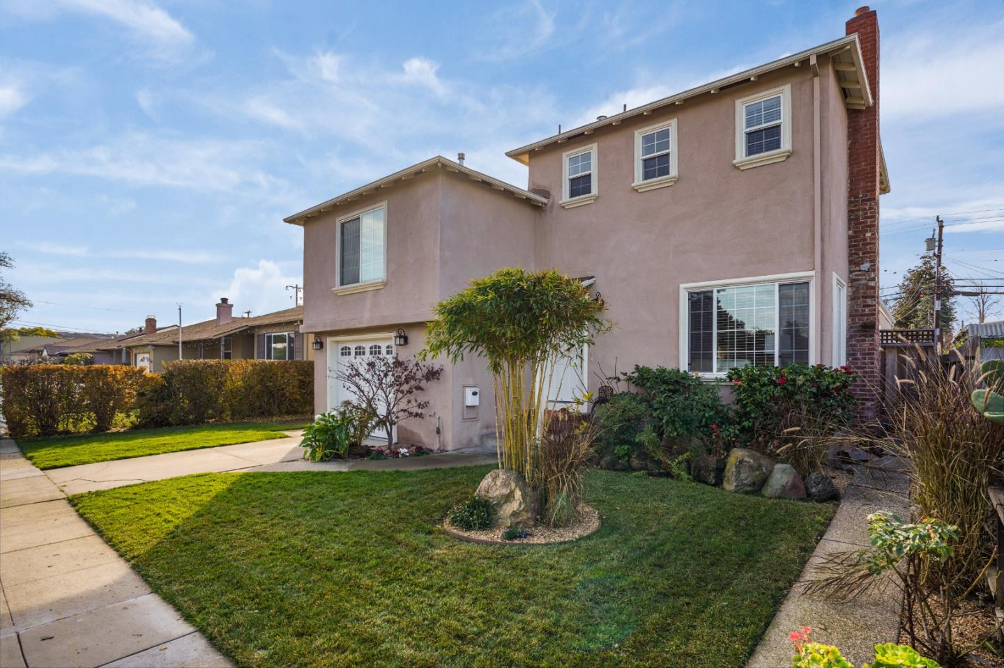 1502 S Delaware St, San Mateo, CA 94402 4 Beds 3 Baths (Active