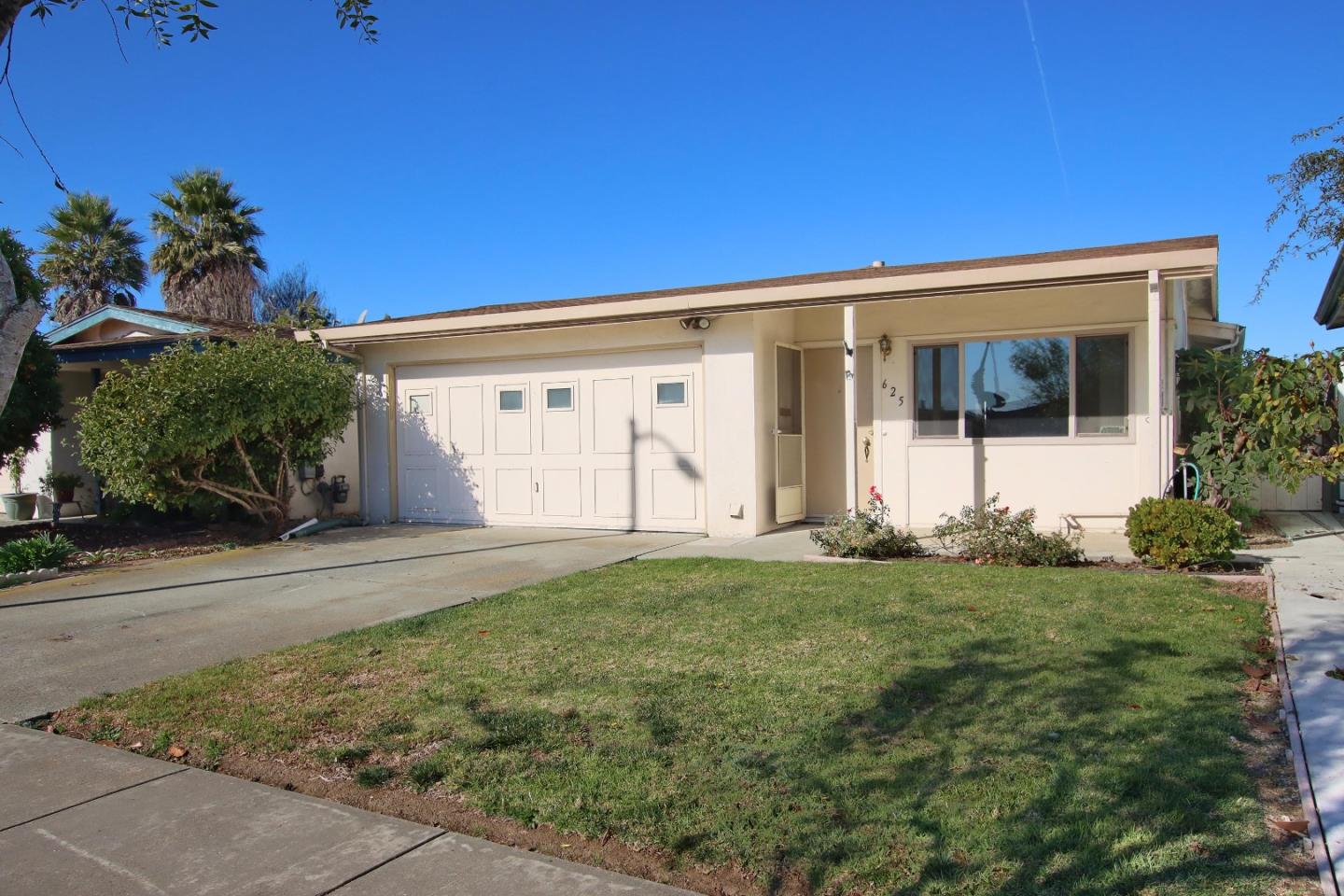 625 Atri Ct, Watsonville, CA 95076 2 Beds 1 Baths (Sold