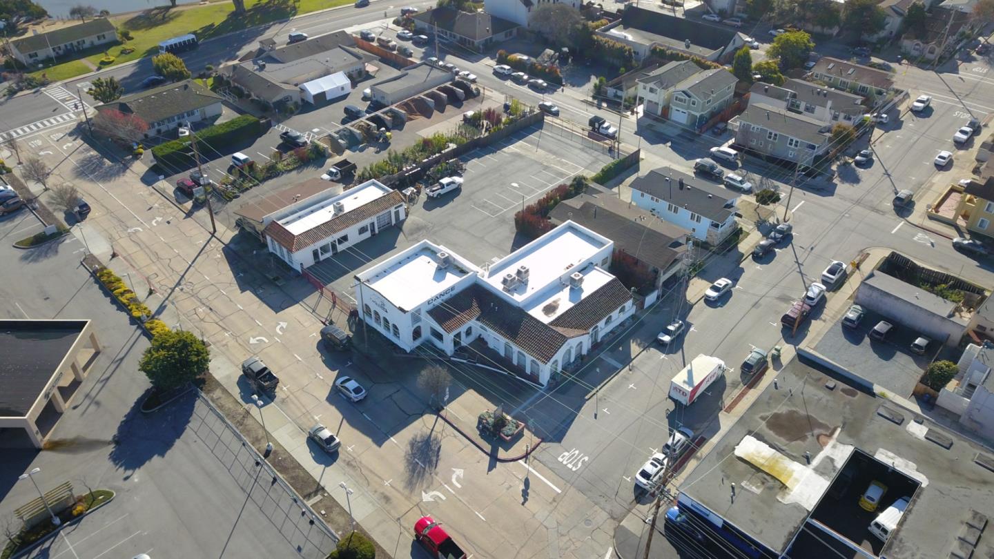 600 Franklin Street, MONTEREY, California 93940, ,Comm Industrial For Sale,For Sale,Franklin Street,40961928