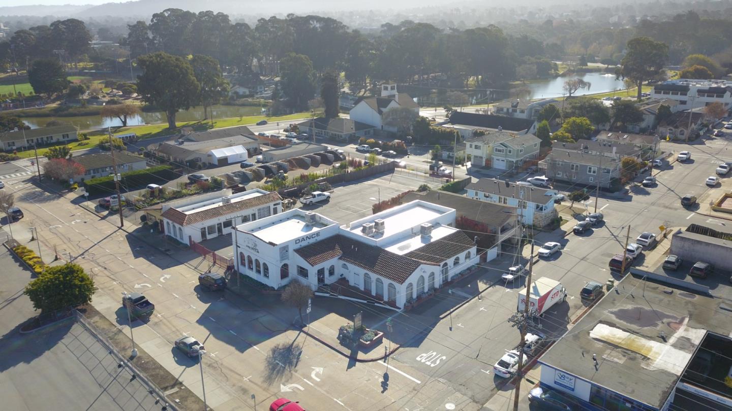 600 Franklin Street, MONTEREY, California 93940, ,Comm Industrial For Sale,For Sale,Franklin Street,40961928