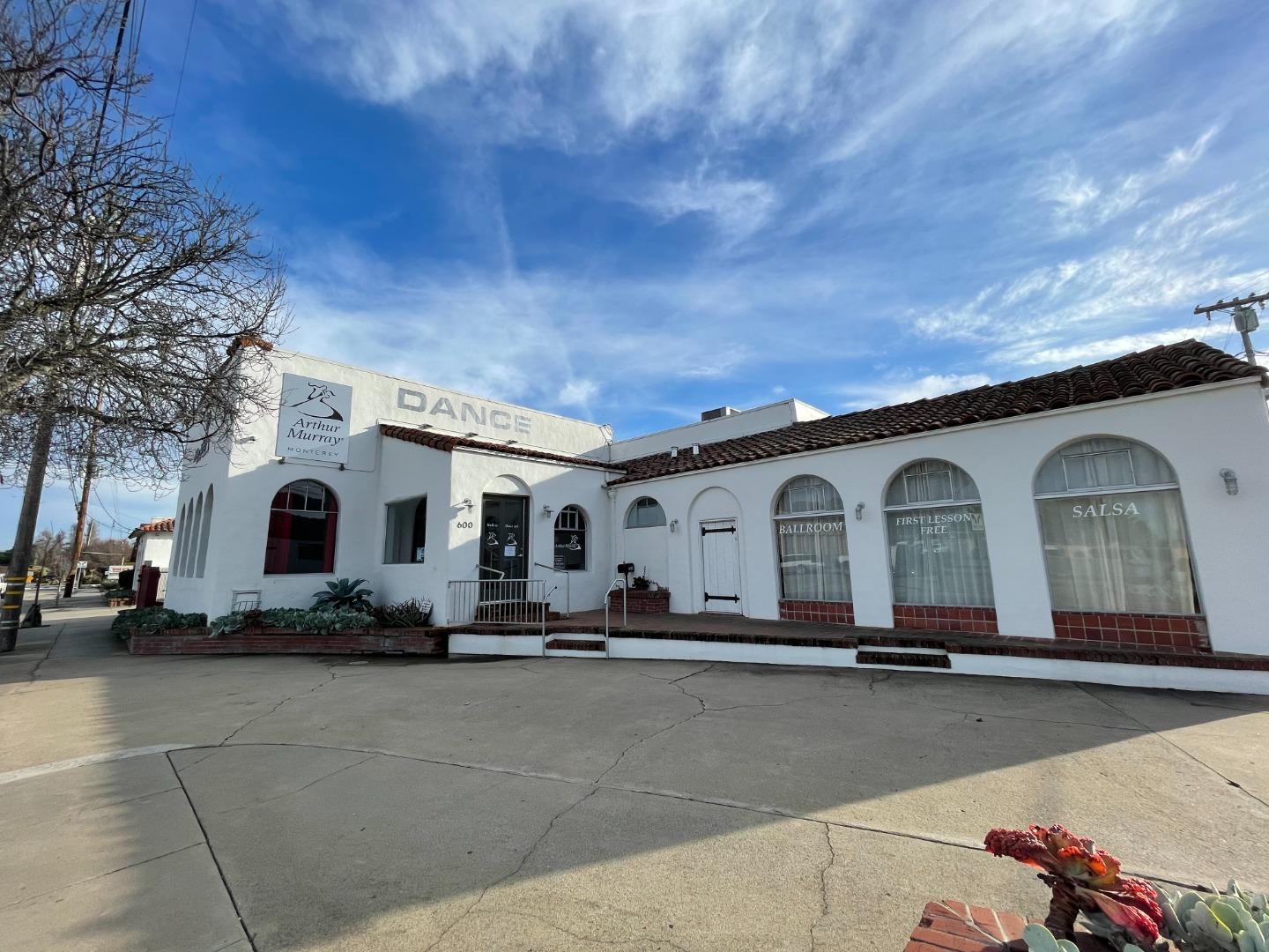600 Franklin Street, MONTEREY, California 93940, ,Comm Industrial For Sale,For Sale,Franklin Street,40961928