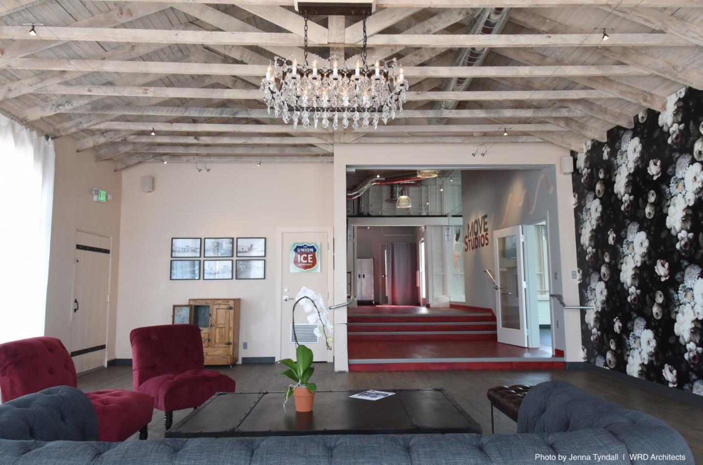 600 Franklin Street, MONTEREY, California 93940, ,Comm Industrial For Sale,For Sale,Franklin Street,40961928