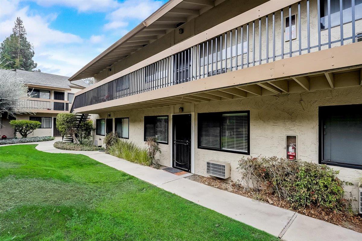 185 Union Ave 27, Campbell, CA 95008 1 Beds 1 Baths (Sold