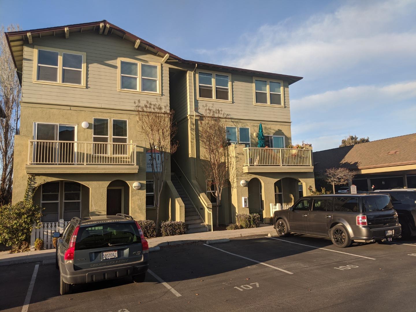 Detail Gallery Image 1 of 1 For 241 Pacifica Blvd #202,  Watsonville,  CA 95076 - 2 Beds | 1/1 Baths
