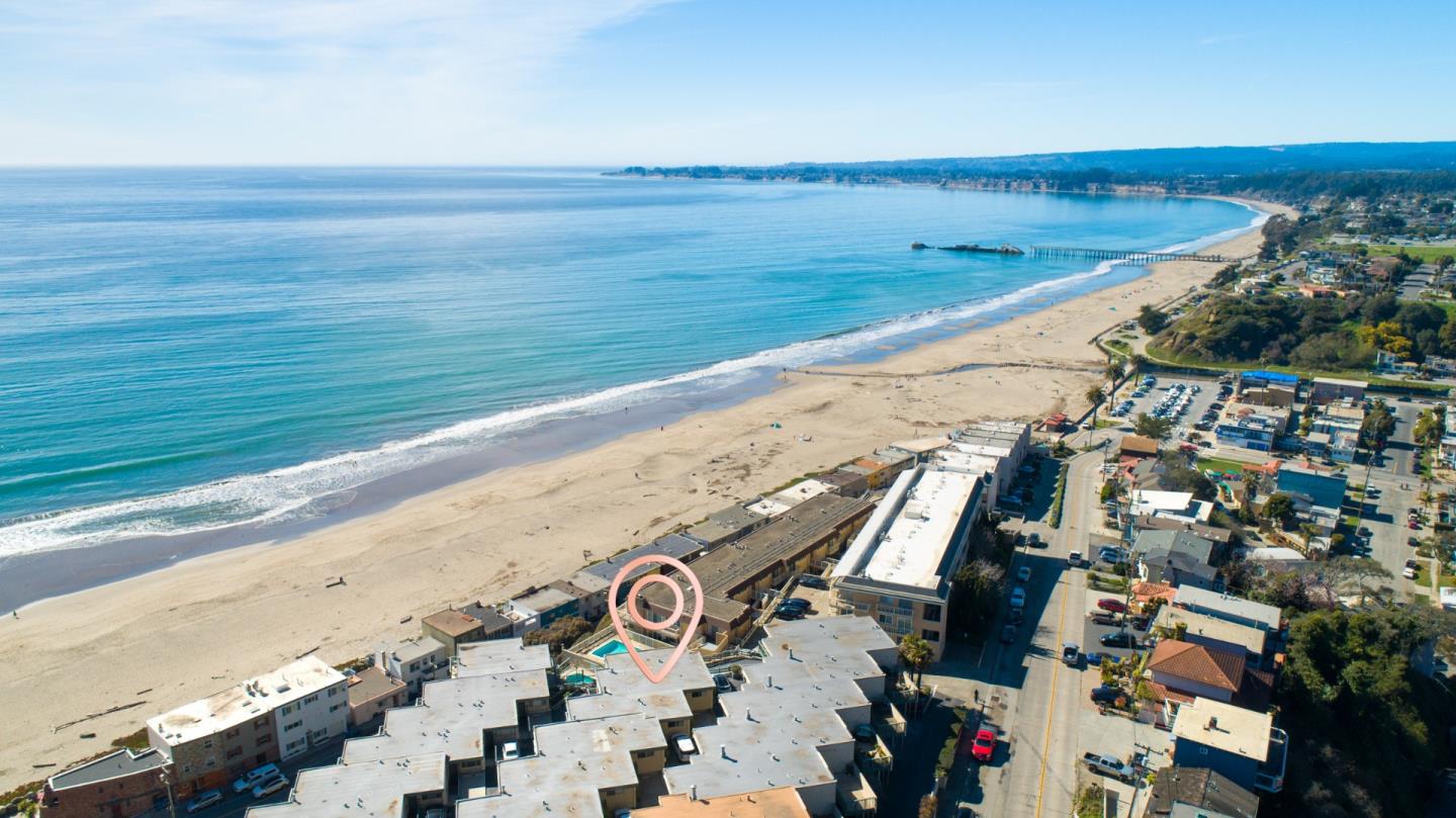 260 Rio Del Mar Blvd 22, Aptos, CA 95003 1 Beds 1 Baths (Active