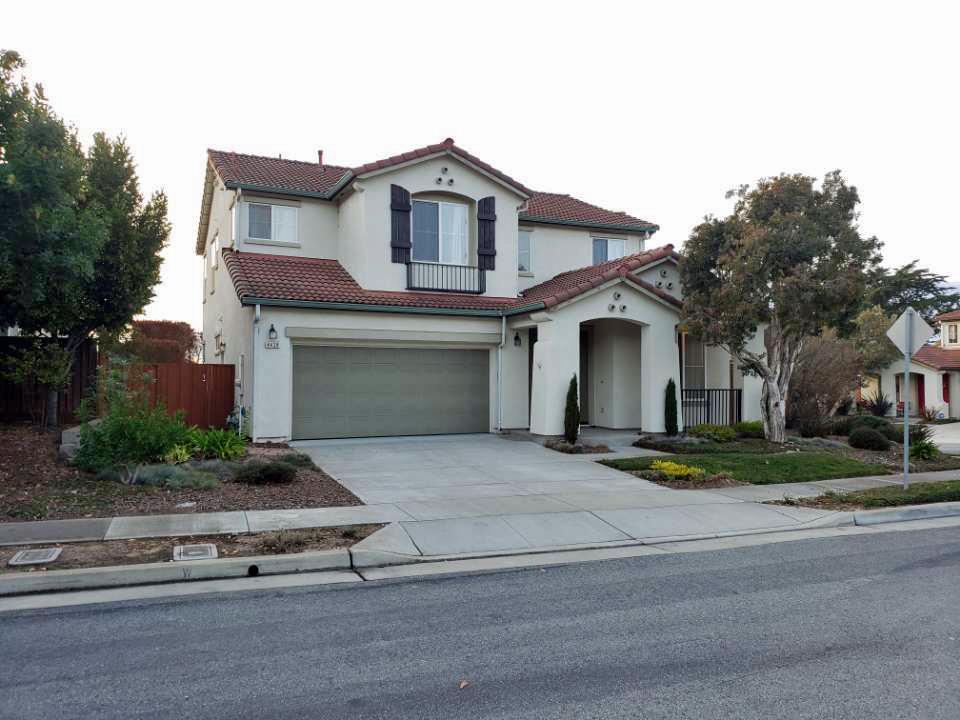 4438 Cypress Ridge Ct, Seaside, CA 93955 5 Beds 3 Baths (Sold