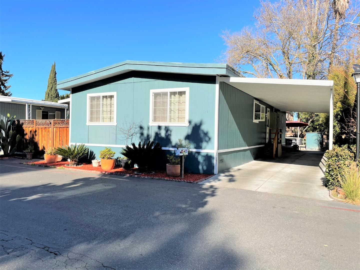 3637 Snell Ave 129, San Jose, CA 95136 2 Beds 2 Baths (Sold