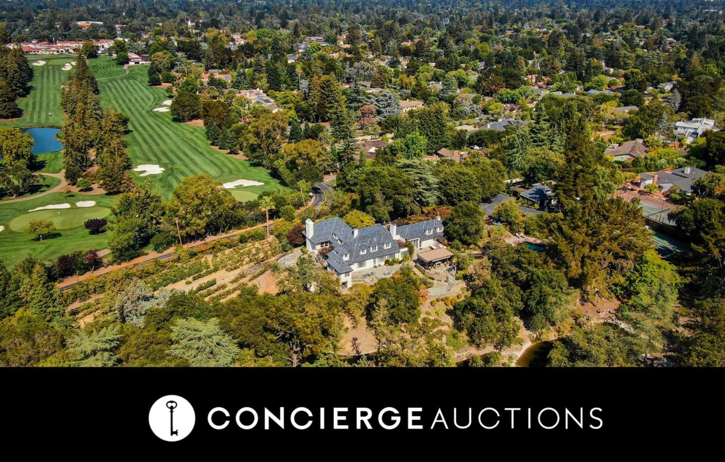 690 Loyola Dr, Los Altos Hills, CA 94024 7 Beds 5/3 Baths (Sold) ML81825422 MLSL