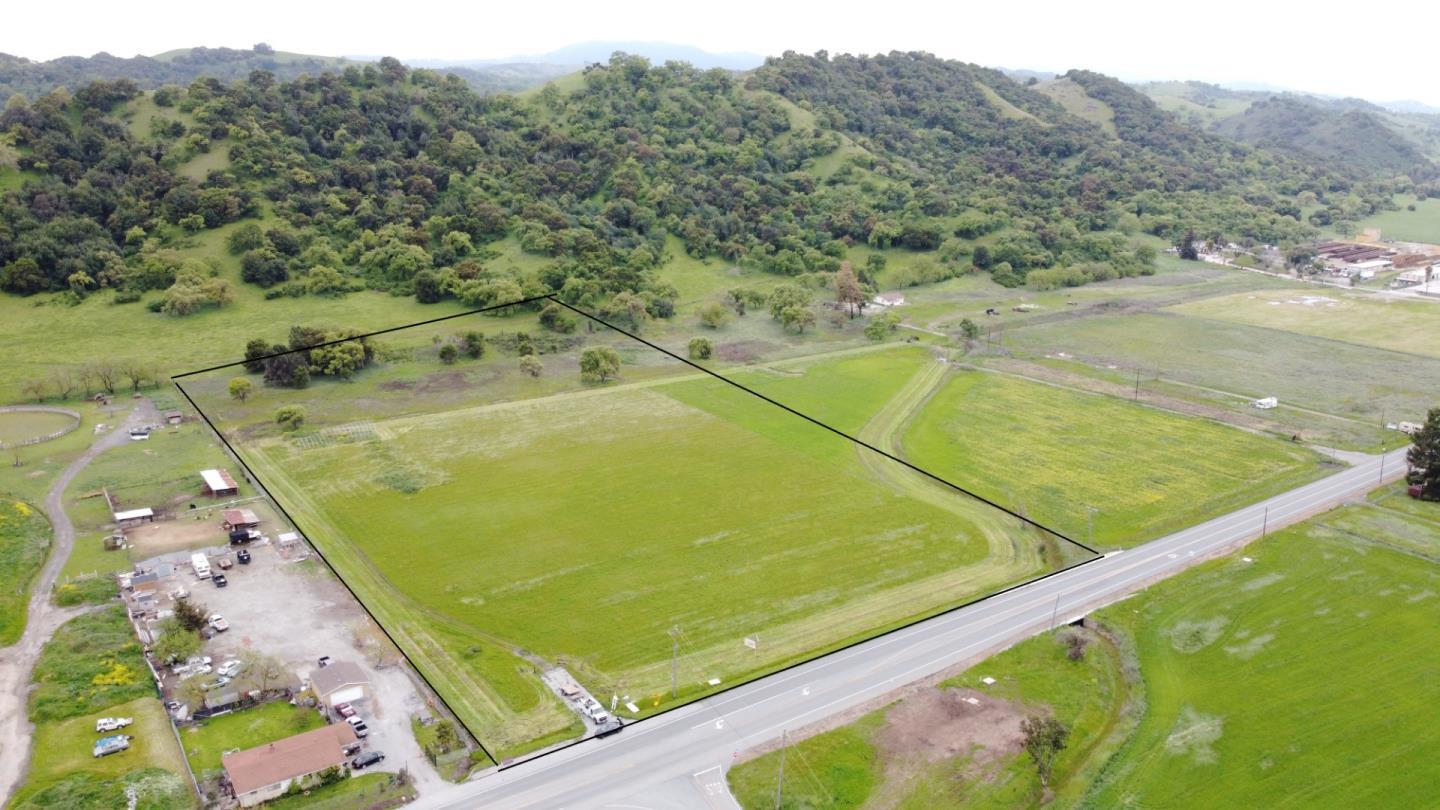 10725 Hale Avenue, MORGAN HILL, California 95037, ,Lots And Land,For Sale,Hale Avenue,40961976