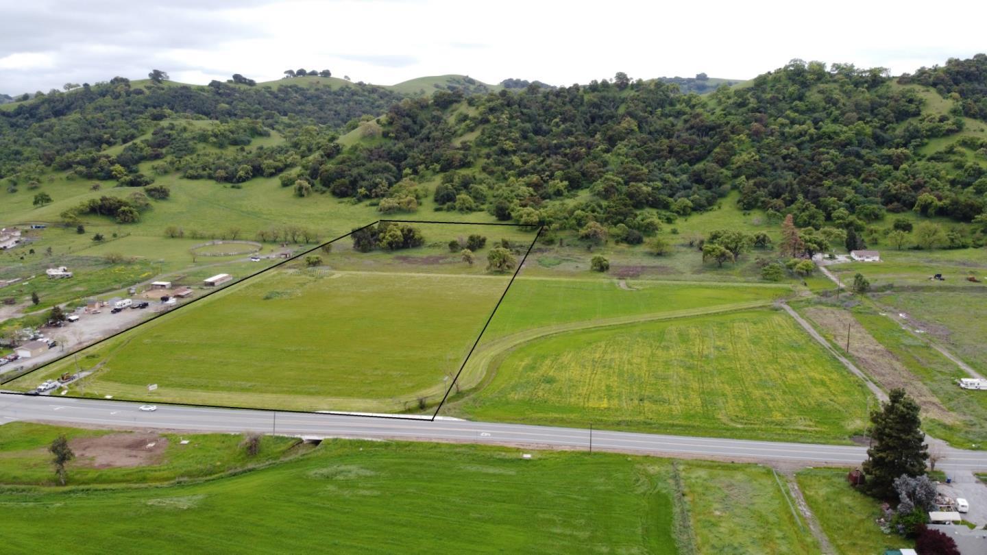 10725 Hale Avenue, MORGAN HILL, California 95037, ,Lots And Land,For Sale,Hale Avenue,40961976