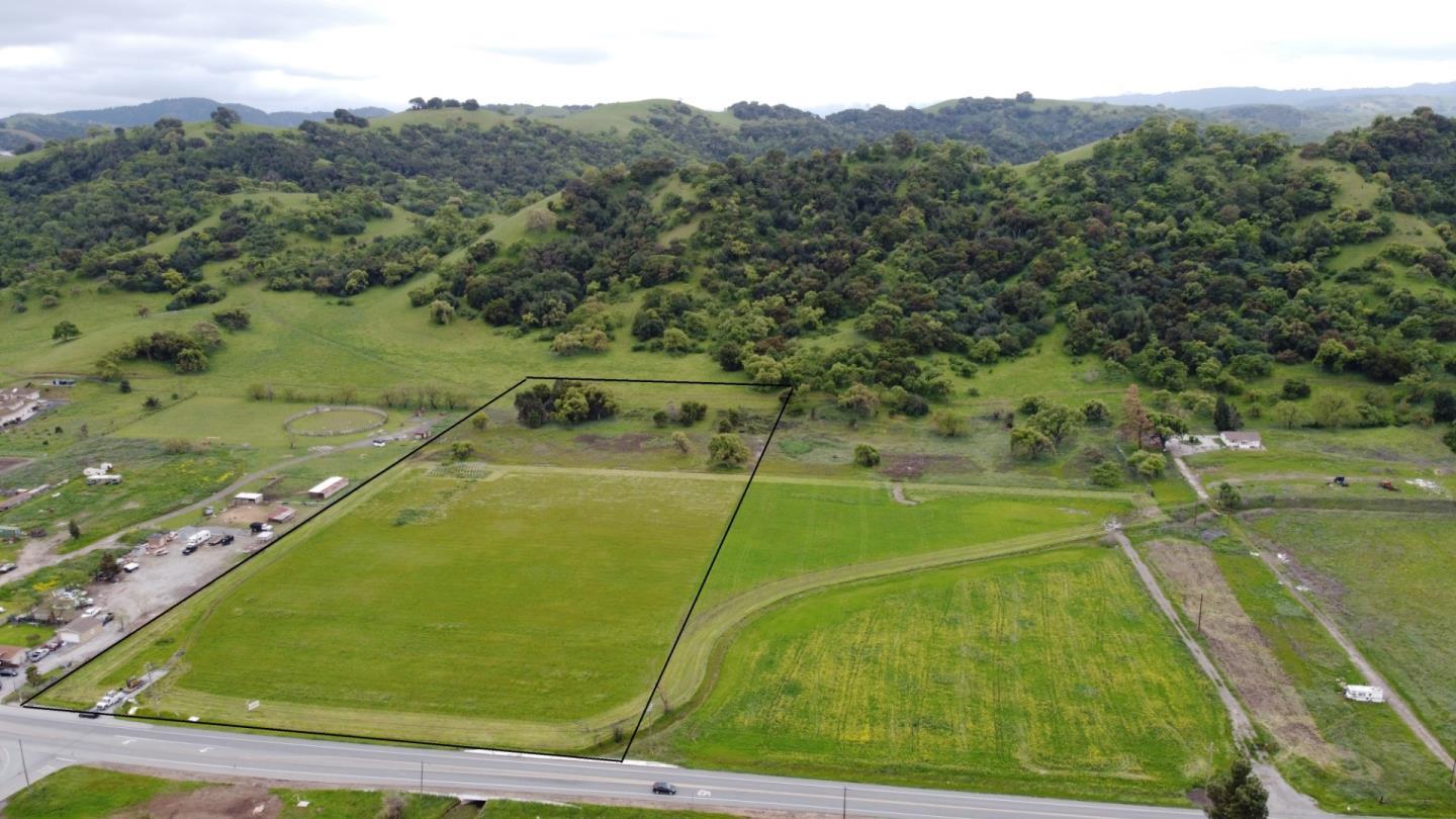 10725 Hale Avenue, MORGAN HILL, California 95037, ,Lots And Land,For Sale,Hale Avenue,40961976