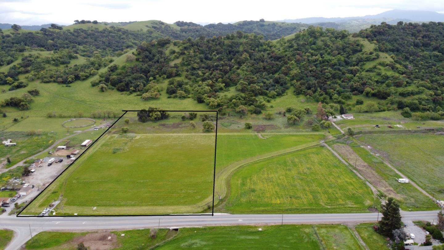 10725 Hale Avenue, MORGAN HILL, California 95037, ,Lots And Land,For Sale,Hale Avenue,40961976