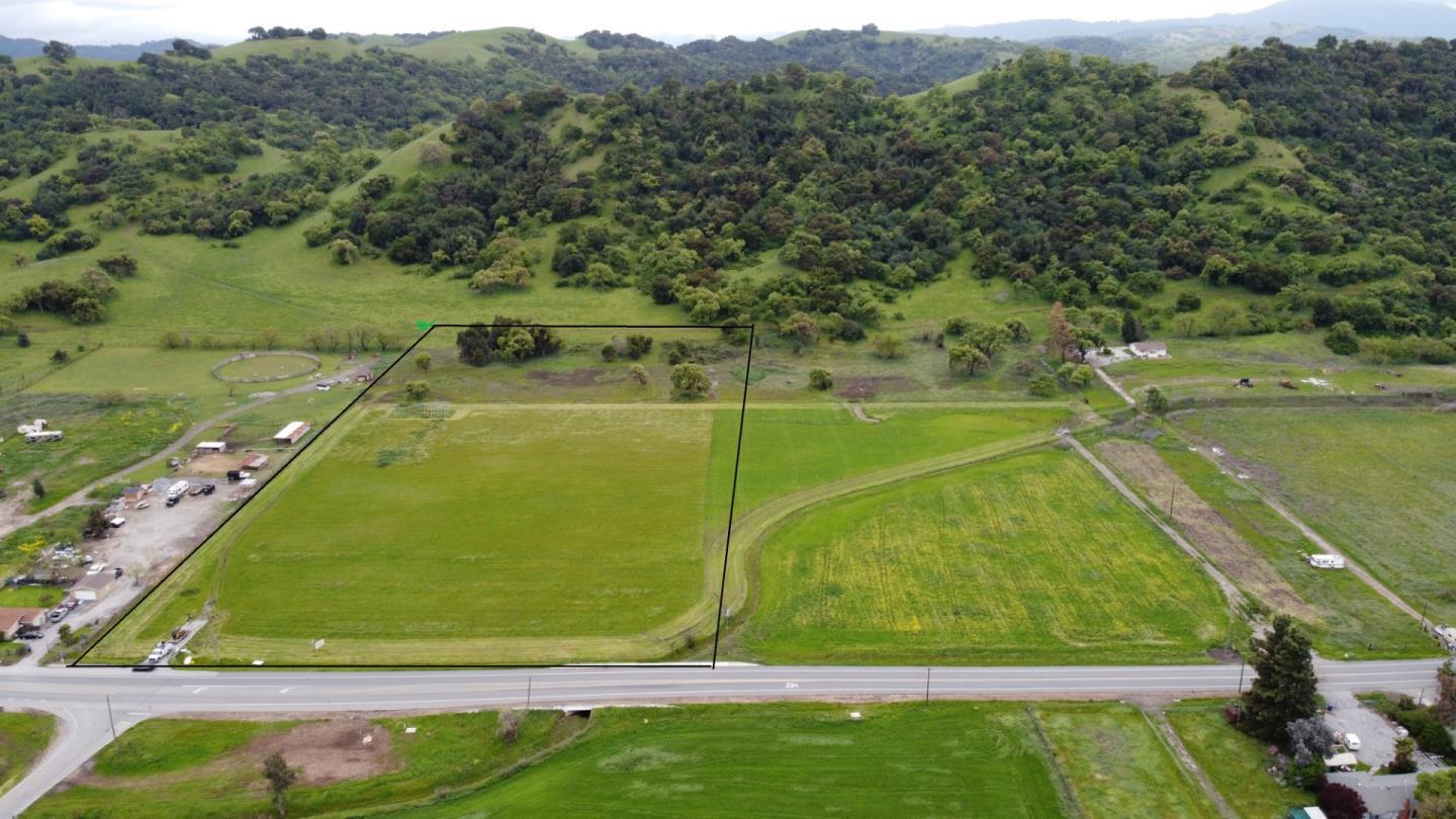 10725 Hale Avenue, MORGAN HILL, California 95037, ,Lots And Land,For Sale,Hale Avenue,40961976