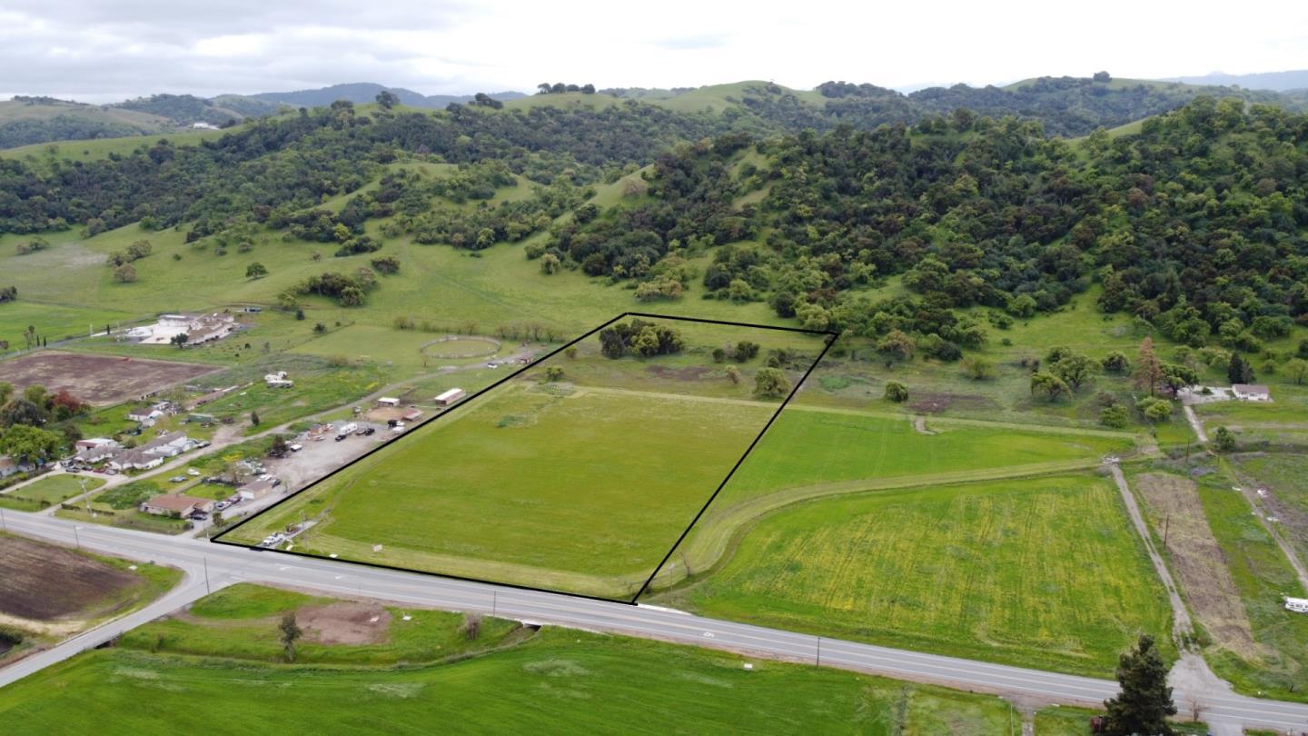 10725 Hale Avenue, MORGAN HILL, California 95037, ,Lots And Land,For Sale,Hale Avenue,40961976