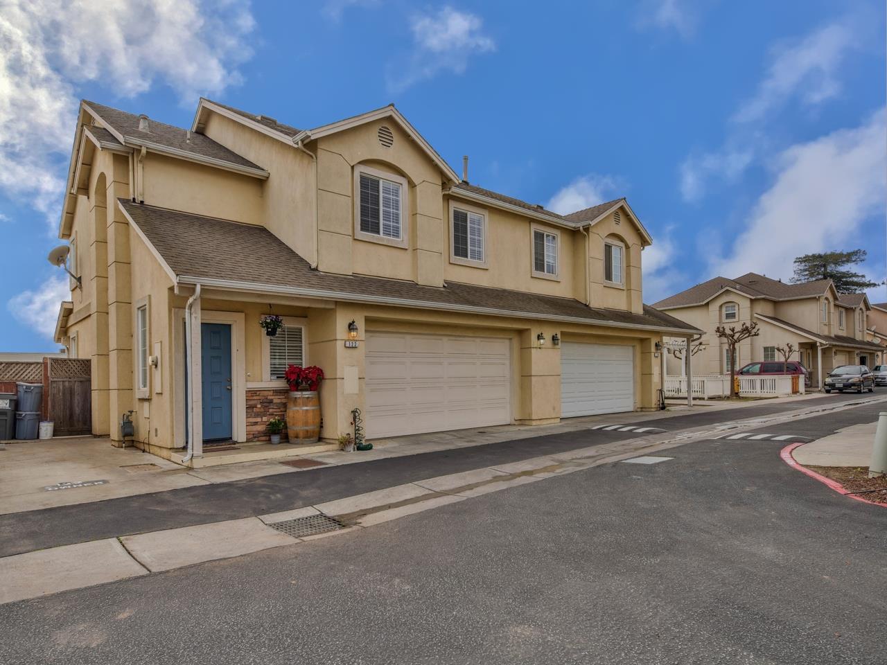 Detail Gallery Image 1 of 1 For 122 Toscano Loop, Freedom,  CA 95019 - 3 Beds | 2/1 Baths