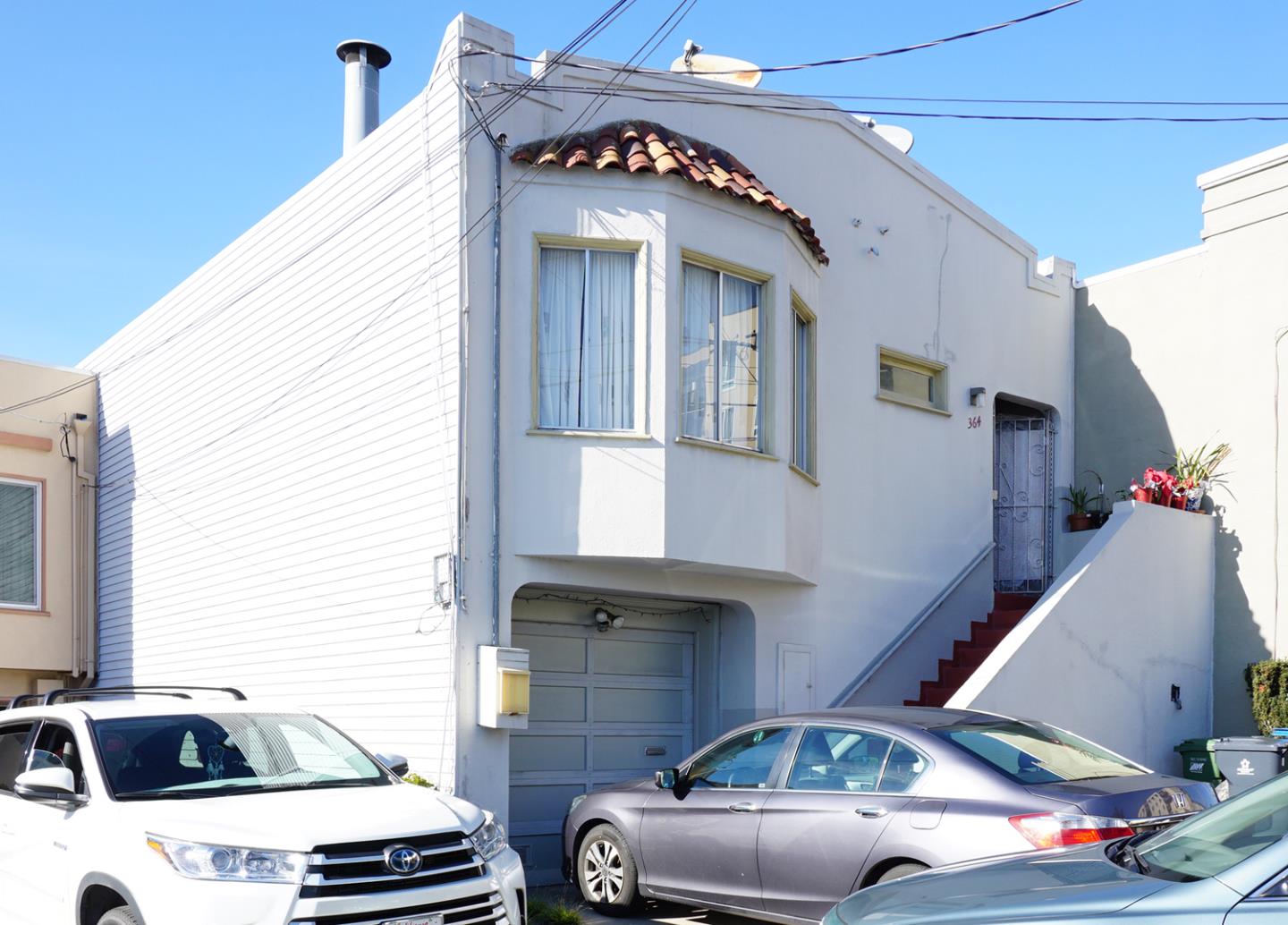 364 Miriam St, Daly City, CA 94014 4 Beds 2 Baths (Sold