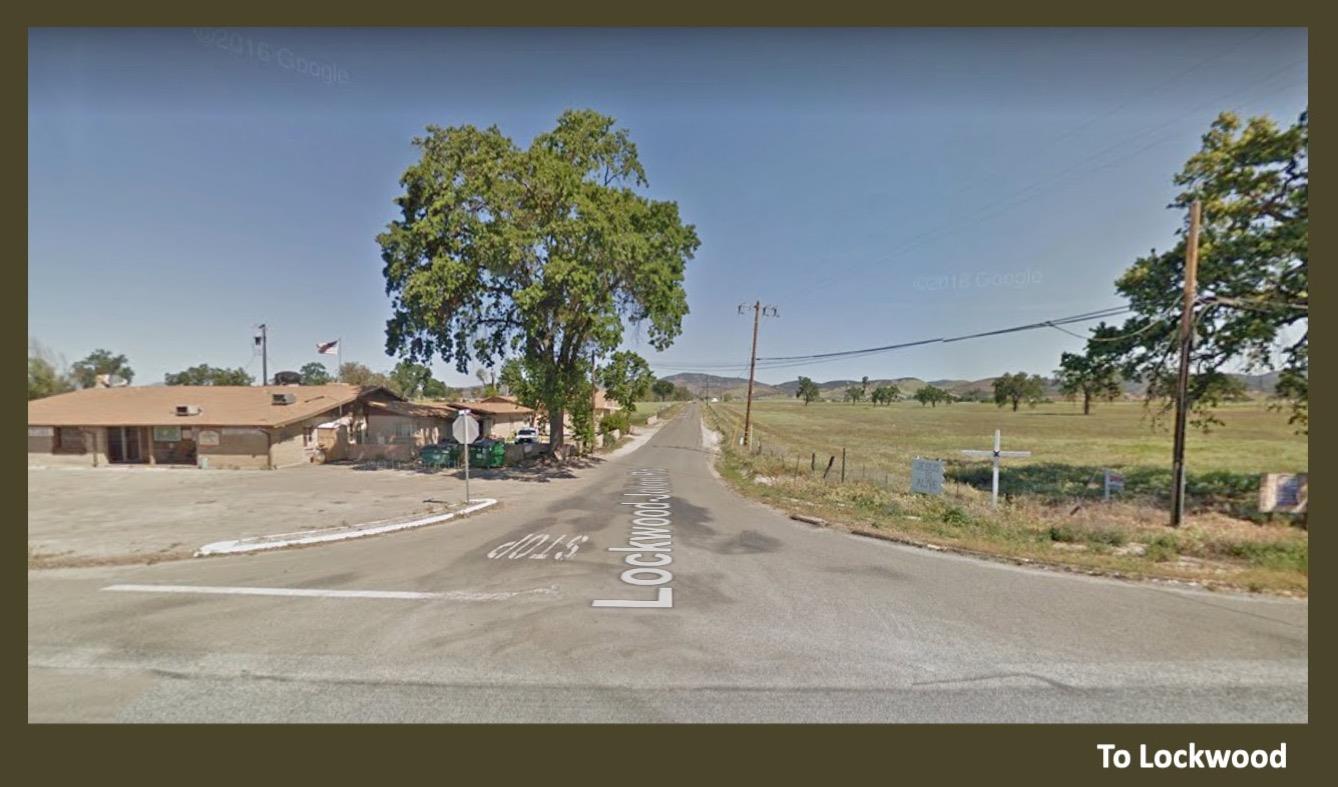 00 Interlake Rd, BRADLEY, California 93426, ,Lots And Land,For Sale,Interlake Rd,40961980