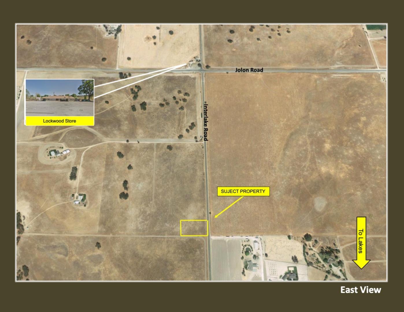 00 Interlake Rd, BRADLEY, California 93426, ,Lots And Land,For Sale,Interlake Rd,40961980